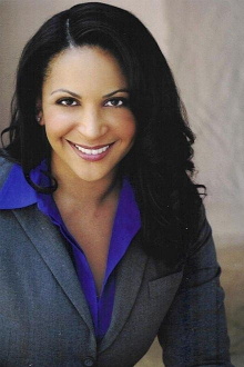 Taneka Johnson