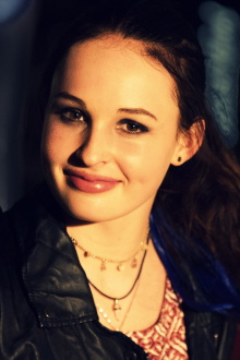 Tanika Fourie