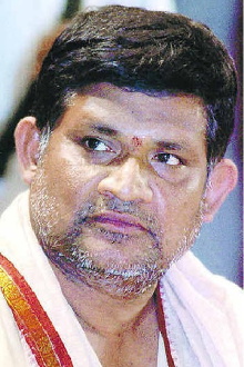 Tanikella Bharani