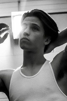 Tanner Buchanan