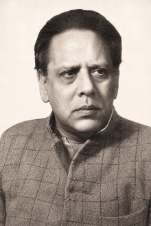 Tanvir Naqvi