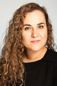 Tanya Chuturkova
