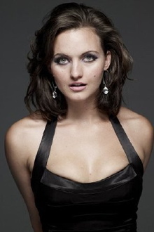 Tanya Fischer