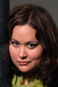 Tanya Saracho