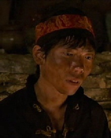 Tao Jrang
