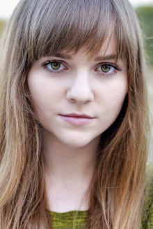 Tara Lynne Barr