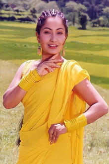 Tara Thapa