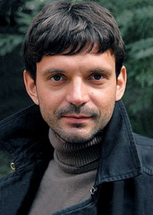 Taras Bibich