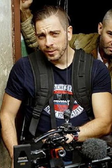 Taras Khymych
