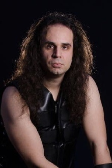 Tarek Maghary