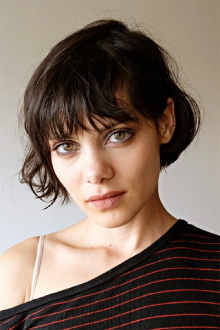 Tarryn Wyngaard