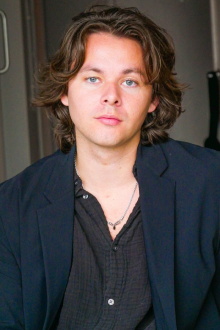 Tate Dewey