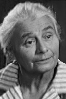 Tatiana Gorlova