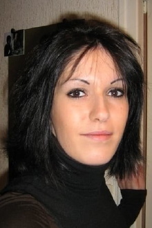 Tatiana Holder