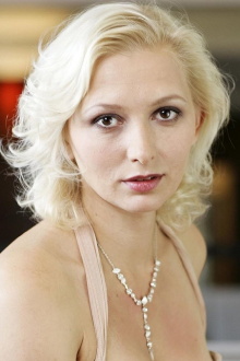 Tatiana Ouliankina