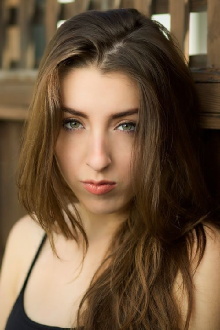 Tatiana Paris