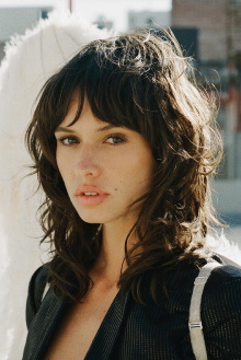 Tatiana Ringsby