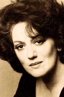 Tatiana Troyanos