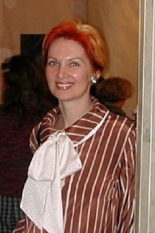 Tatiana Yerisova