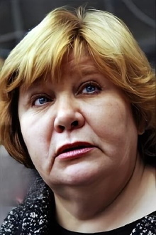 Tat'jana Komarova