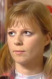 Tatjana Kuznetsova