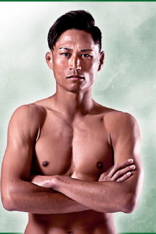 Tatsuya Saika