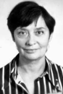 Tatyana Dombrovskaya