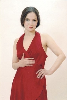 Tatyana Kamina