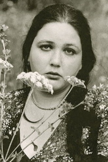 Tatyana Novitckaya