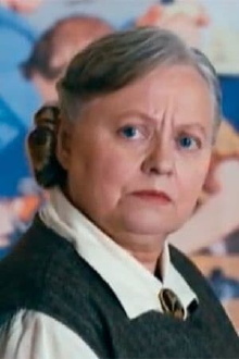 Tatyana Shatilova