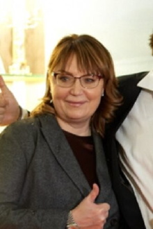Tatyana Statsman