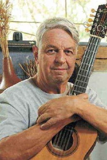 Tavinho Moura