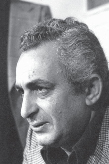 Tawfiq Saleh