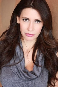 Tawny Amber Young