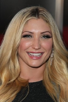 Taylor Ann Hasselhoff