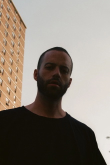 Taylor MacDonald