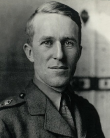T.E. Lawrence