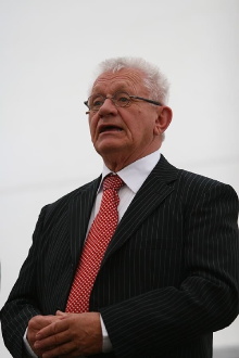 Teake van der Meer