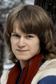 Ted Gärdestad