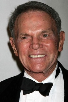 Ted Hartley