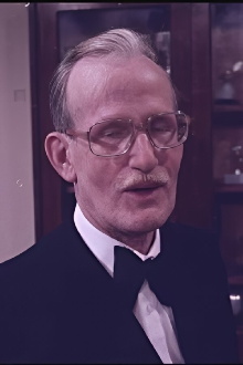 Ted Morris