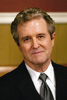 Ted Pike
