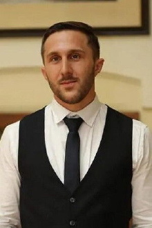 Tedo Bekhauri