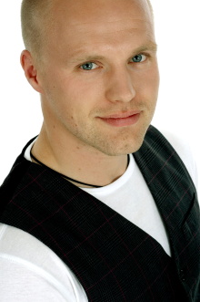 Teemu Vesterinen