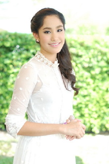 Temfah Krisanayuth