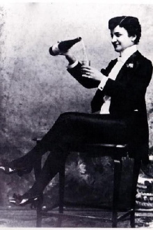 Teodora Arsenović