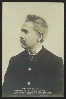 Teófilo Braga