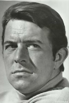 Terence Cooper