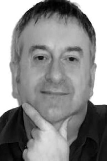 Terence Dackombe