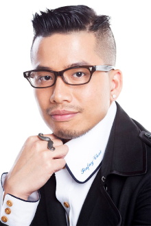 Terence Tsui